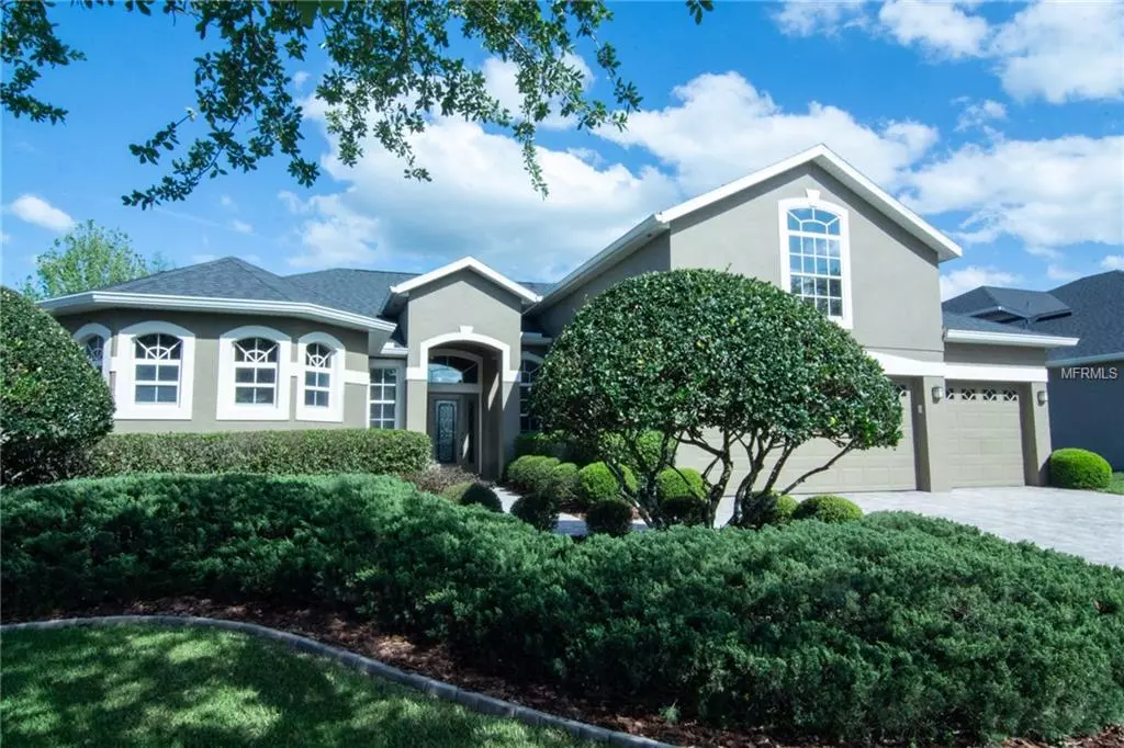 Winter Springs, FL 32708,1489 WESCOTT LOOP
