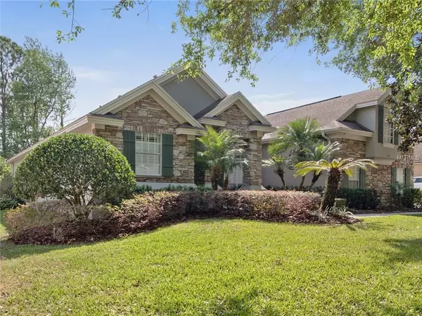 3525 WATERCREST PL, Orlando, FL 32835