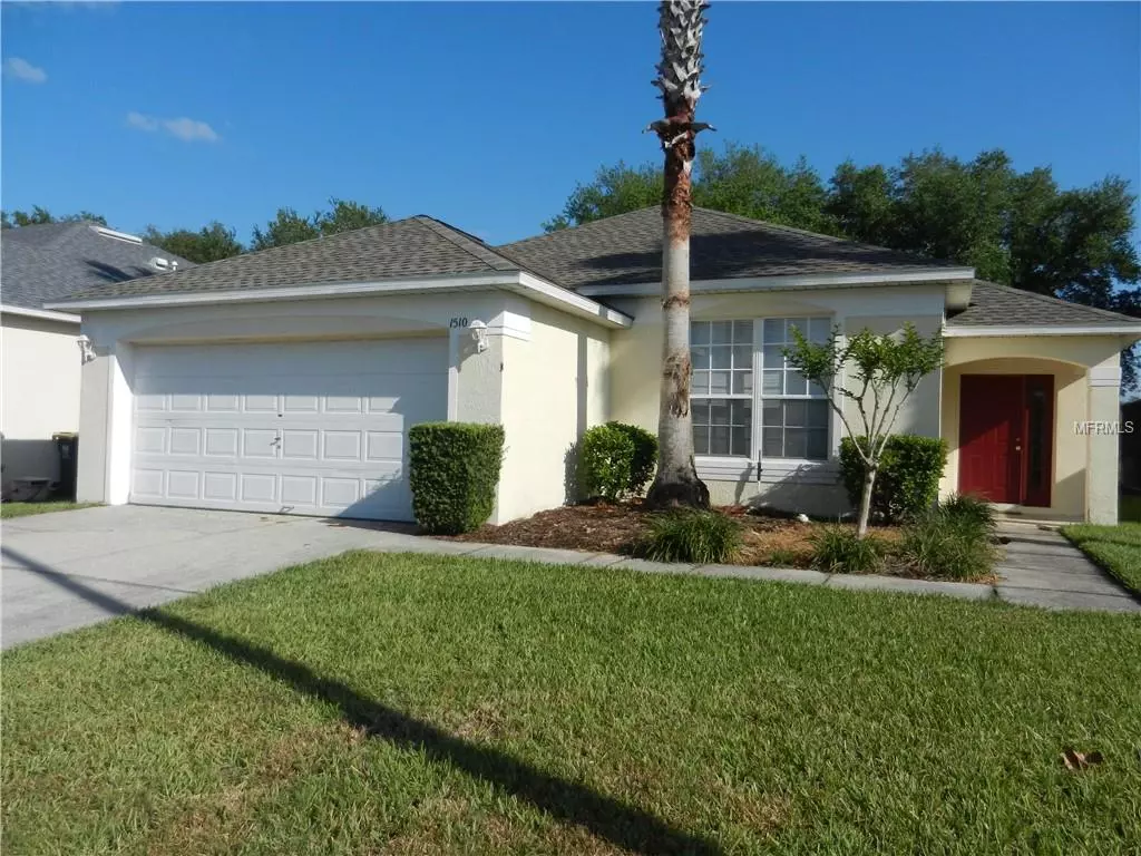 Davenport, FL 33897,1510 CASTERTON CIR