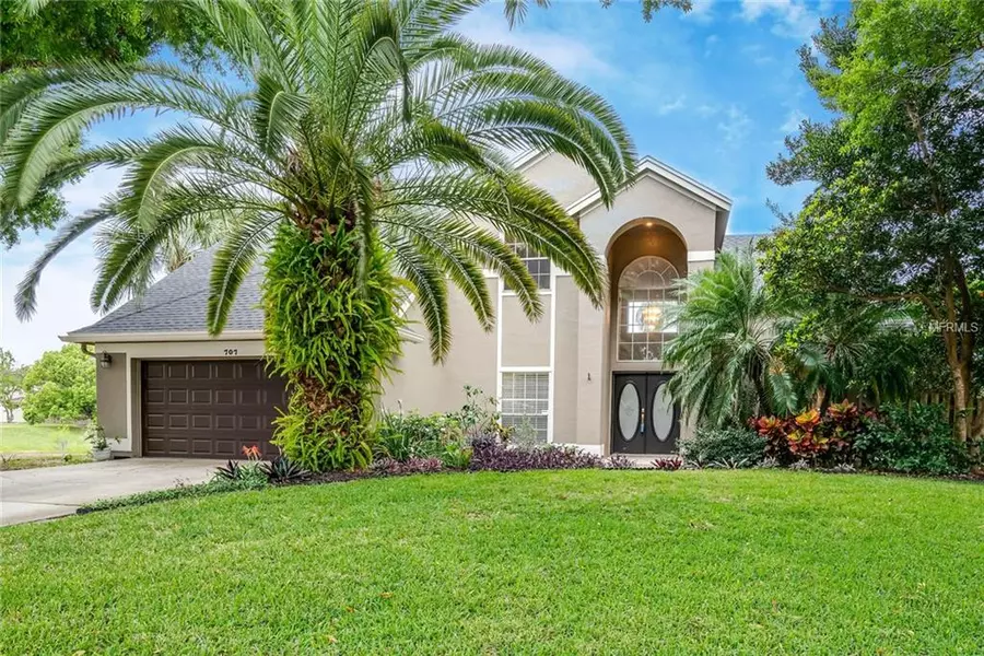 707 W ARTESIA ST, Oviedo, FL 32765