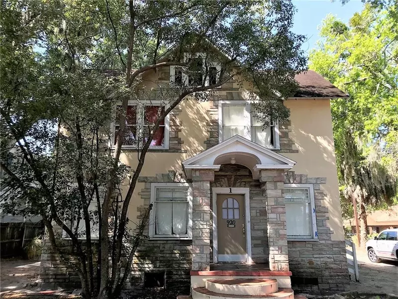 920 S RIDGEWOOD AVE, Daytona Beach, FL 32114