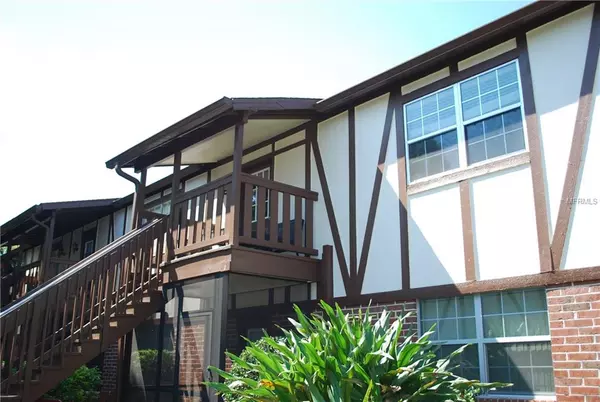 5409 HANSEL AVE #k-2, Edgewood, FL 32809