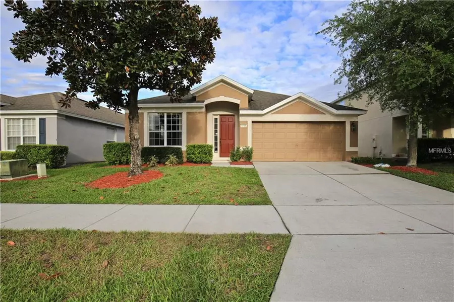 1117 TOLUKE PT #2, Orlando, FL 32828