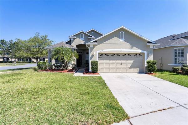 14226 MORNING FROST DR, Orlando, FL 32828