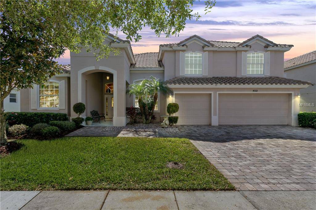 2479 BARONSMEDE CT, Winter Garden, FL 34787