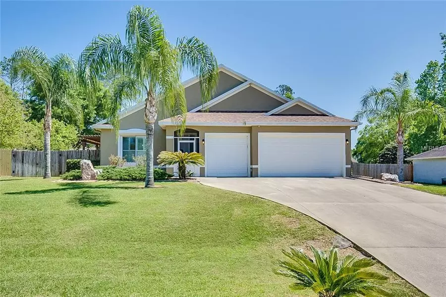 12136 PALM ST, San Antonio, FL 33576