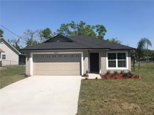 8593 PLUMERIA AVE, Orlando, FL 32825
