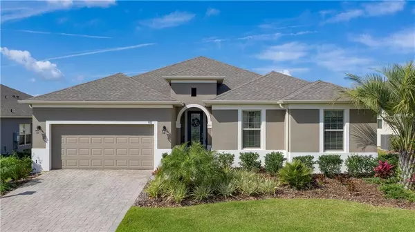 972 SADIE RIDGE RD, Clermont, FL 34715