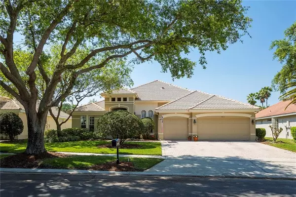 8912 HERITAGE BAY CIR, Orlando, FL 32836