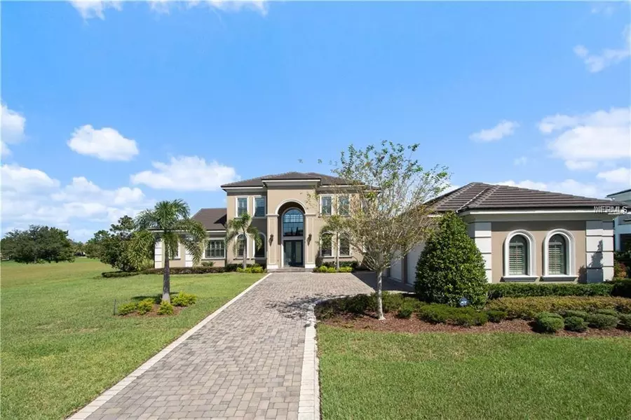 9940 GROSVENOR POINTE CIR, Windermere, FL 34786