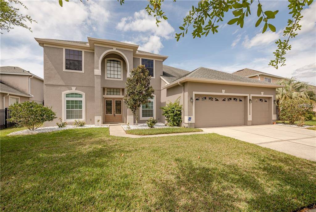 1948 CASCADES COVE DR, Orlando, FL 32820