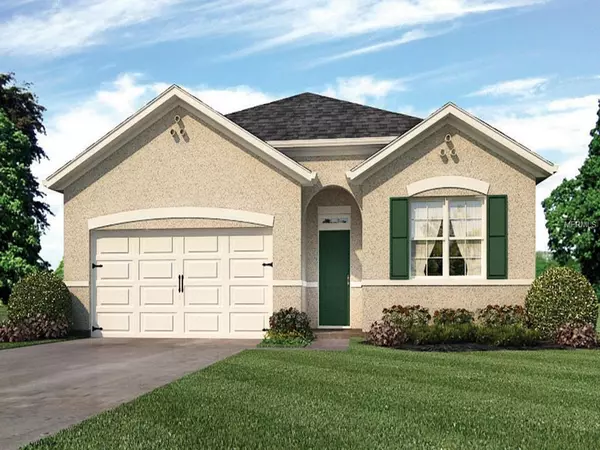 194 ST. THOMAS DR, Mulberry, FL 33860