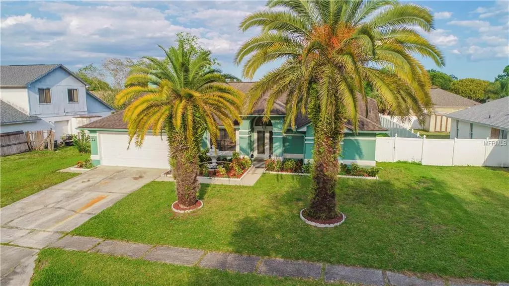 Orlando, FL 32833,2343 ARDON AVE