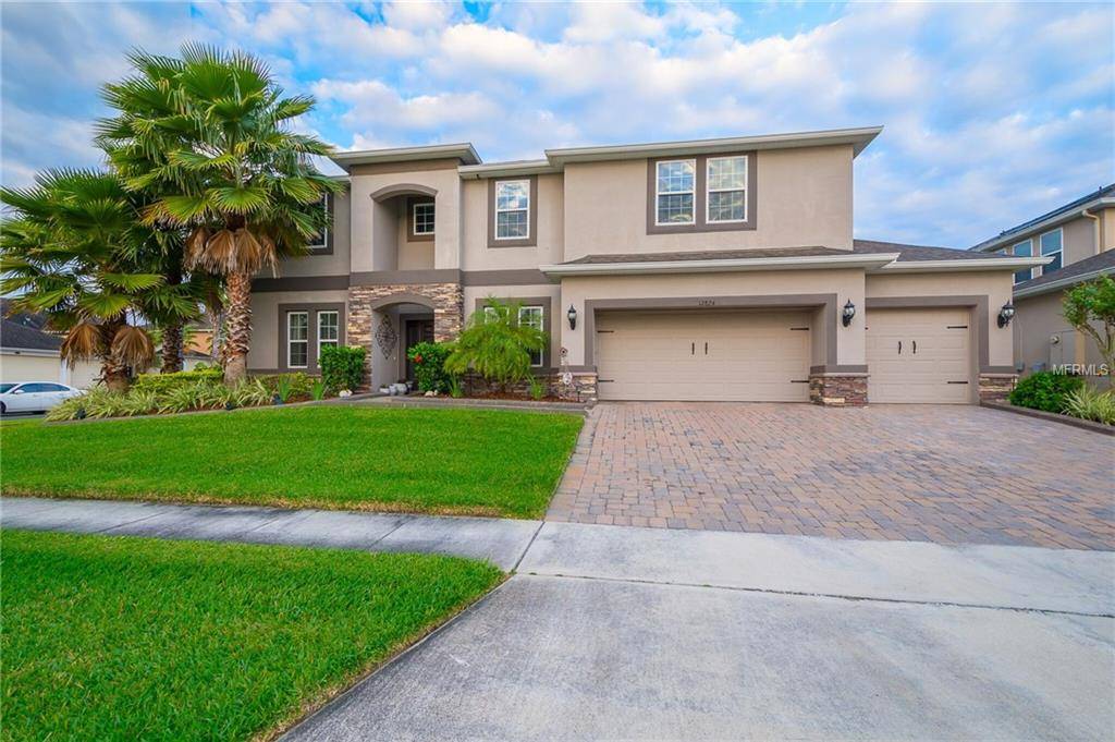 12824 BROKEN CYPRESS LN, Orlando, FL 32824