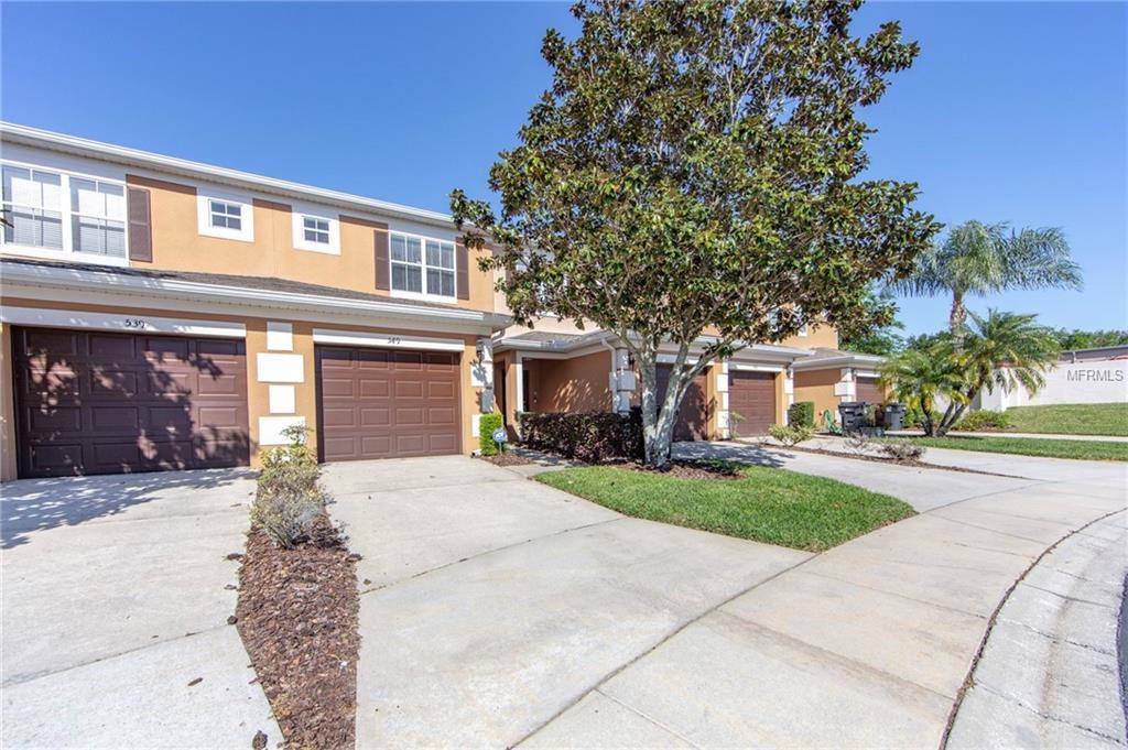 549 BEXLEY DR #549, Davenport, FL 33897