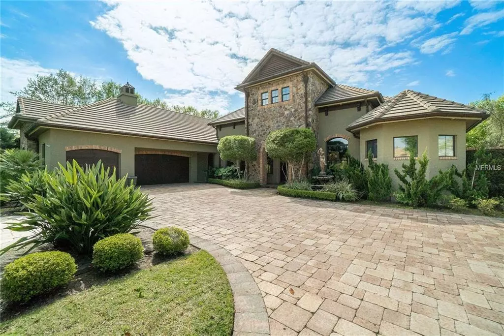 Sorrento, FL 32776,25501 HIGH HAMPTON CIR