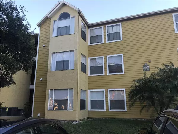 4720 WALDEN CIR #13, Orlando, FL 32811