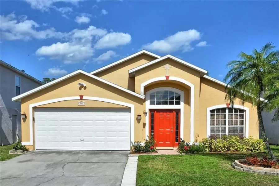 471 LYNN ST, Oviedo, FL 32765