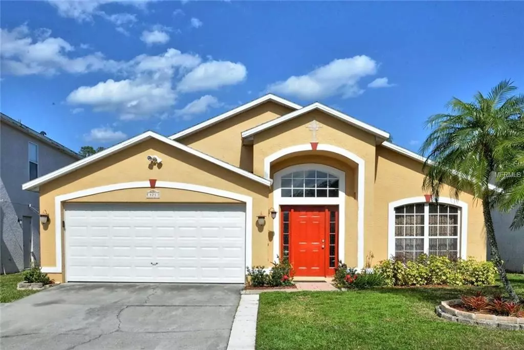 Oviedo, FL 32765,471 LYNN ST
