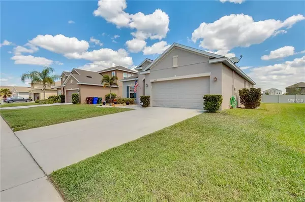 Saint Cloud, FL 34772,3909 ETERNITY CIR