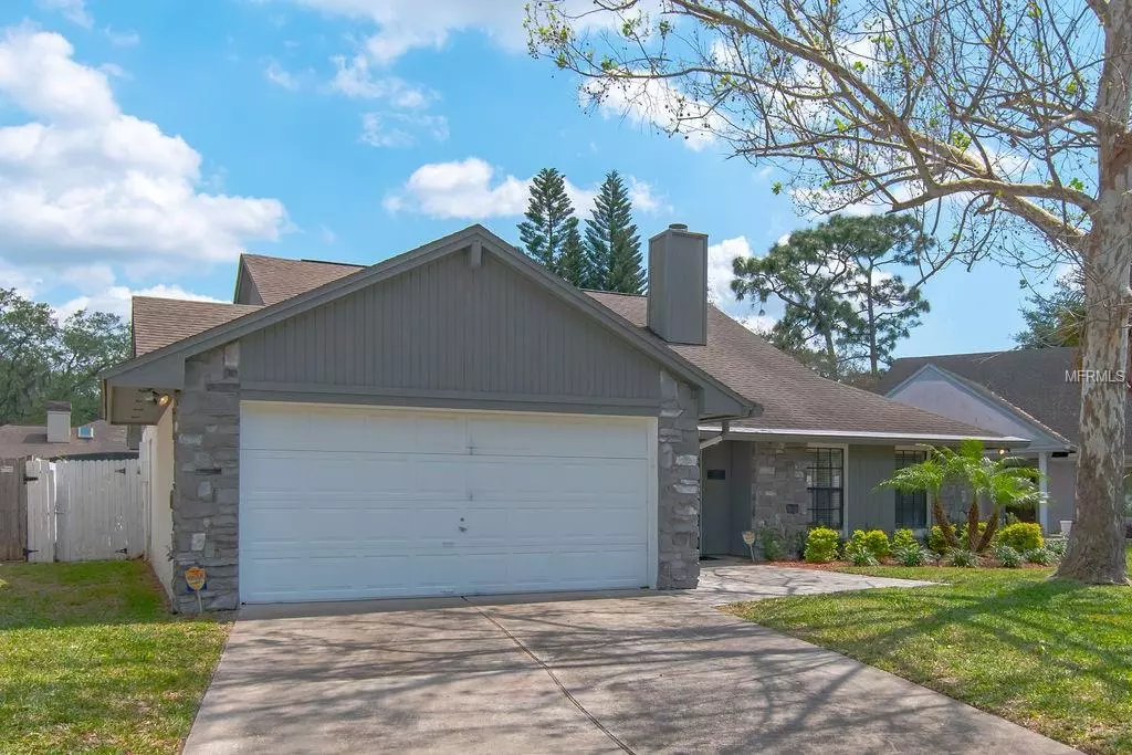 Winter Springs, FL 32708,3889 BISCAYNE DR