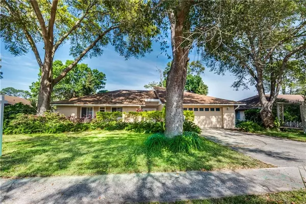 253 TWELVE LEAGUE CIR, Casselberry, FL 32707