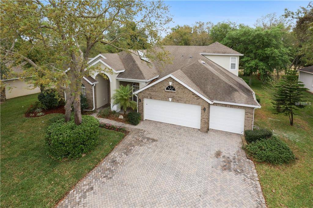 3911 ROCK HILL LOOP, Apopka, FL 32712