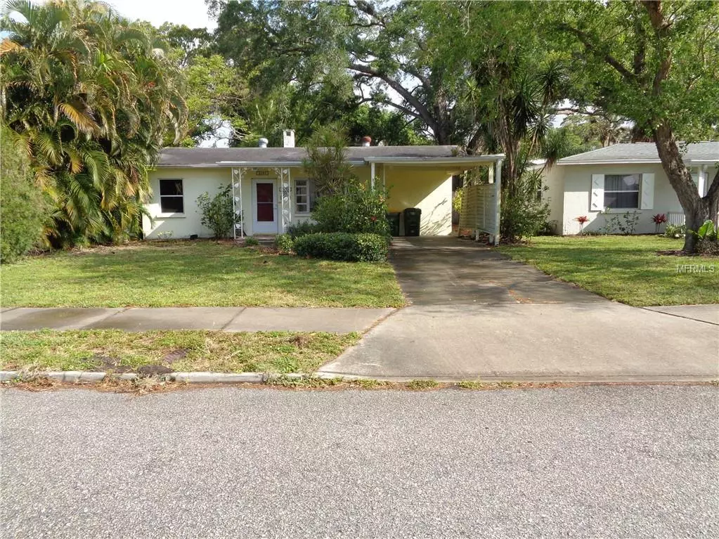 Sarasota, FL 34239,2235 ARLINGTON ST