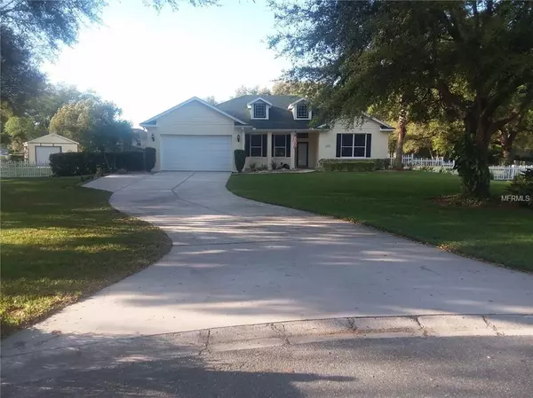 4501 LAKE ASHLEY DR, Mount Dora, FL 32757