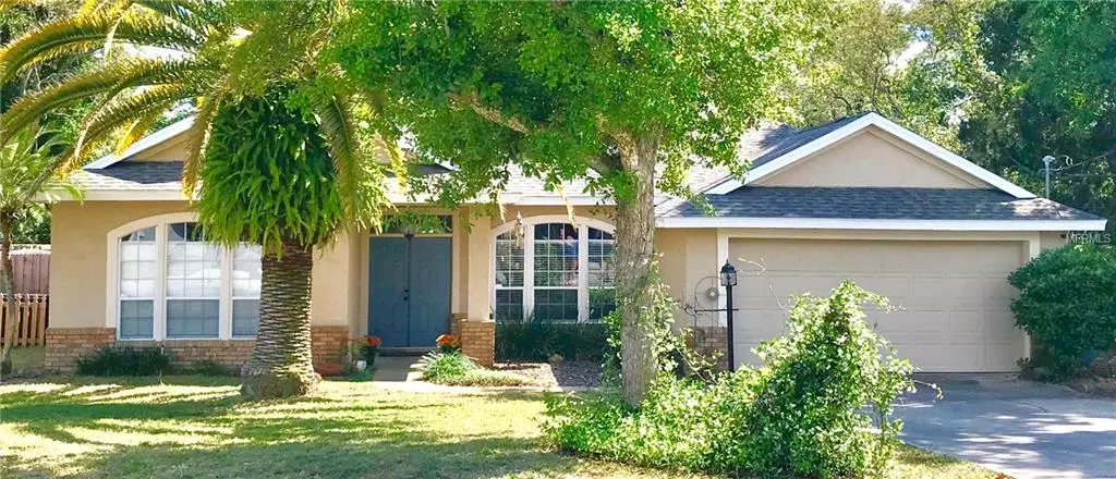 Debary, FL 32713,137 DELEON RD