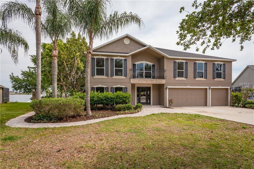 16343 MEREDREW LN, Clermont, FL 34711