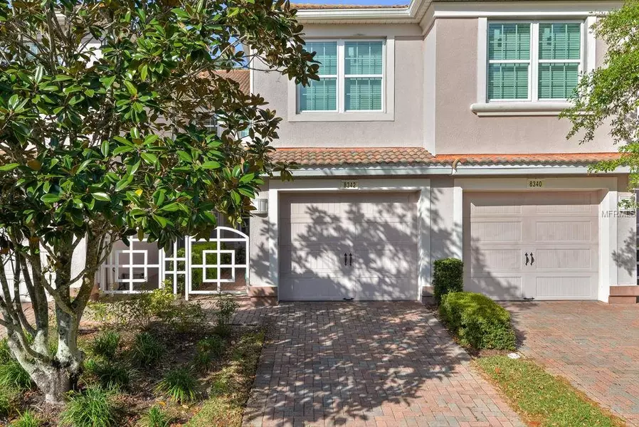 8342 QUIMBY CIR, Champions Gate, FL 33896