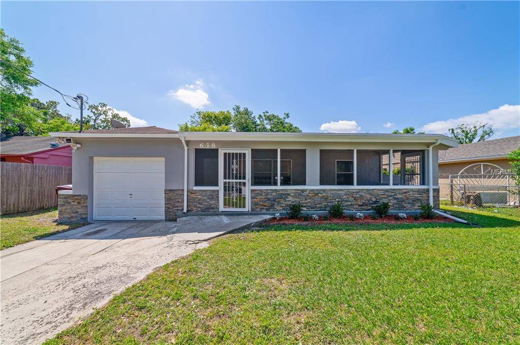 638 19TH ST, Orlando, FL 32805