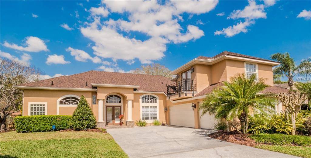 9125 BAYWARD CT, Orlando, FL 32819
