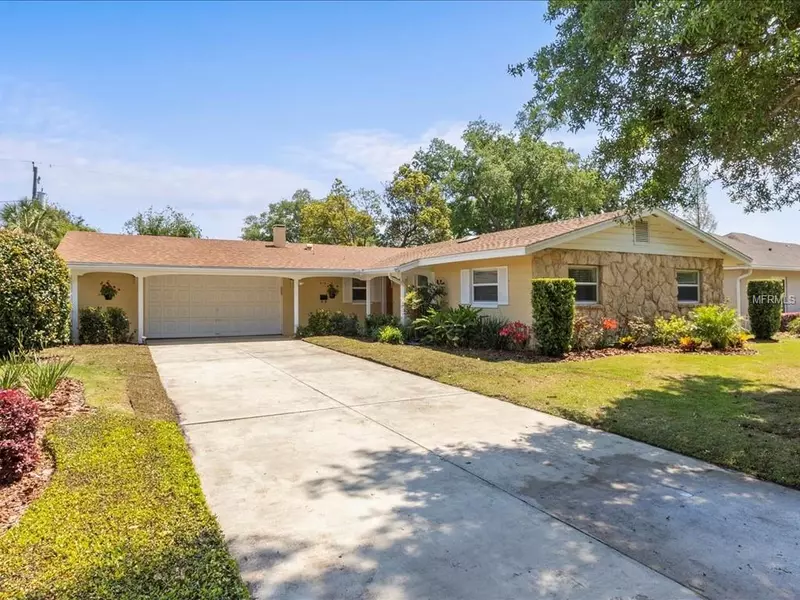 614 SELKIRK DR, Winter Park, FL 32792