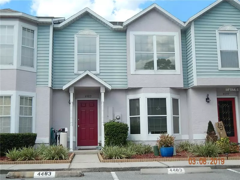 4483 BROOK HOLLOW CIR, Winter Springs, FL 32708