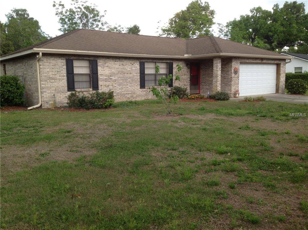 8 SEMINOLE DR, Debary, FL 32713