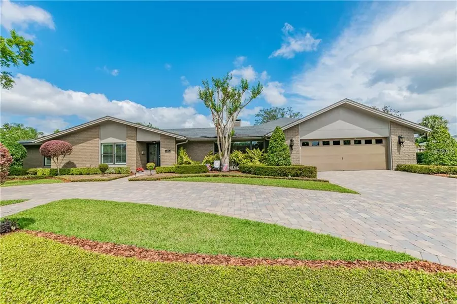 334 PARK NORTH CT, Winter Park, FL 32789