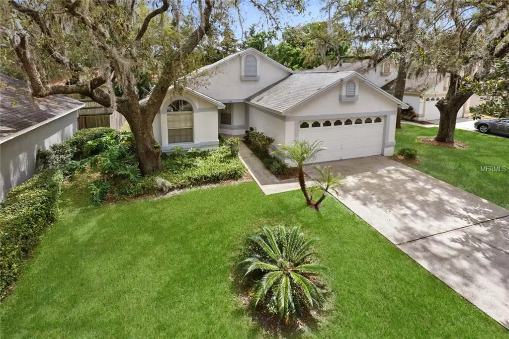 Lake Mary, FL 32746,414 MORNING GLORY DR