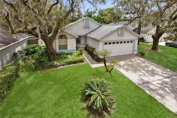 414 MORNING GLORY DR, Lake Mary, FL 32746