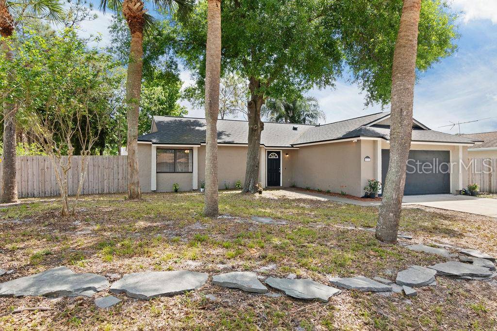 3117 FOXWOOD DR, Apopka, FL 32703