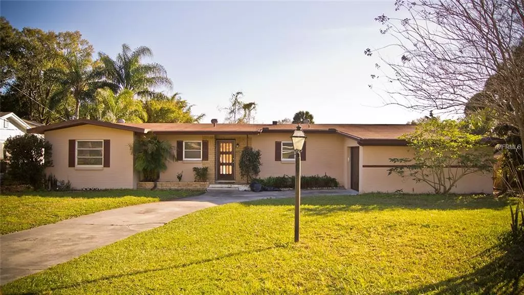 Winter Park, FL 32789,227 BLOSSOM LN
