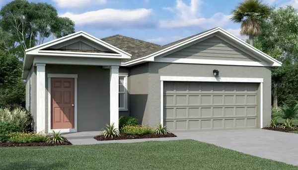 3030 NOVA SCOTIA WAY, New Smyrna Beach, FL 32168