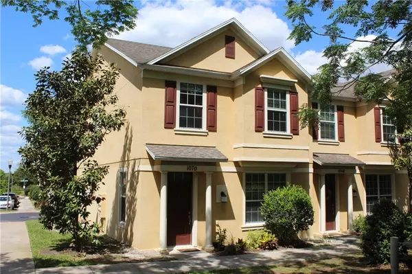 1070 WINGLEWOOD ST, Altamonte Springs, FL 32714