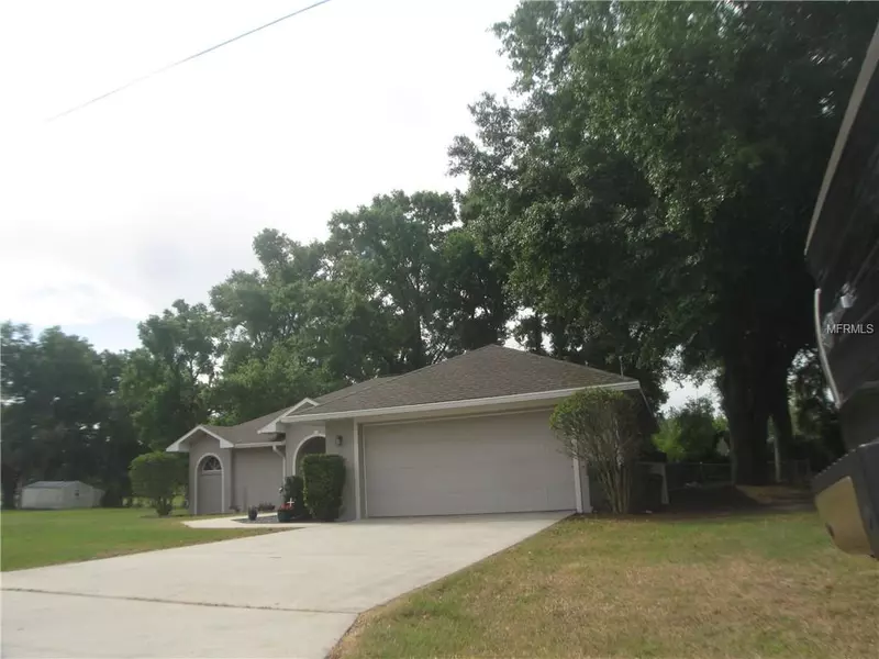 6140 SE 127TH PL, Belleview, FL 34420