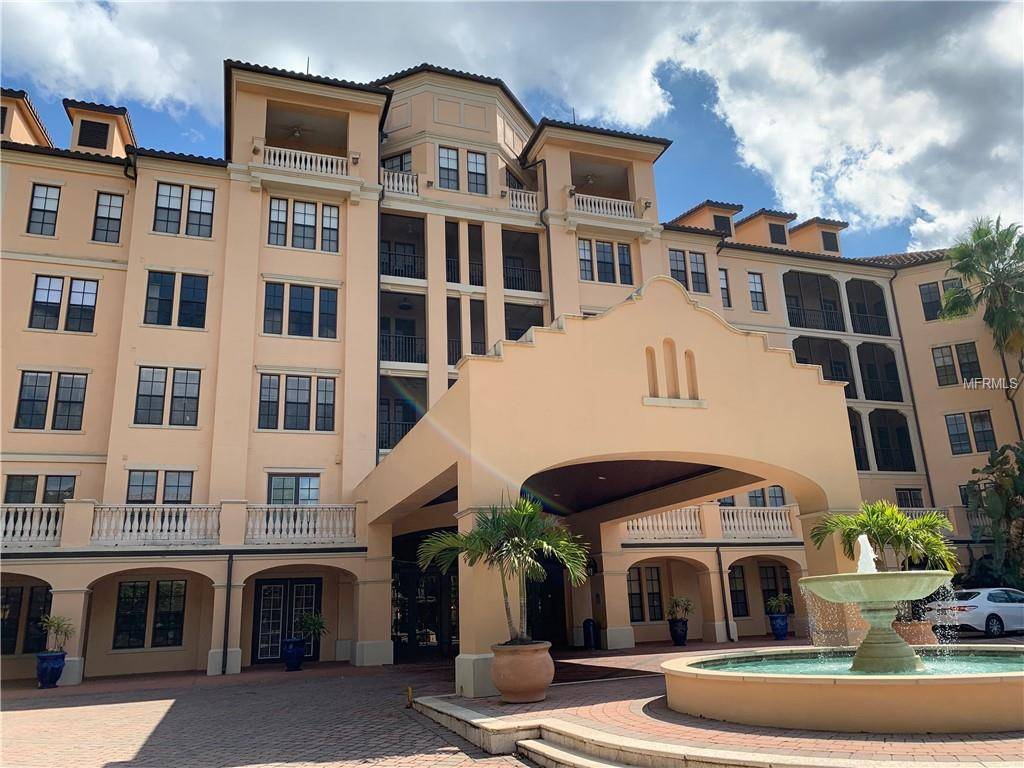 501 MIRASOL CIR #203, Celebration, FL 34747