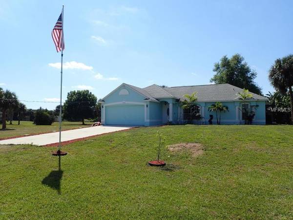 5345 CANGRO ST, Cocoa, FL 32926