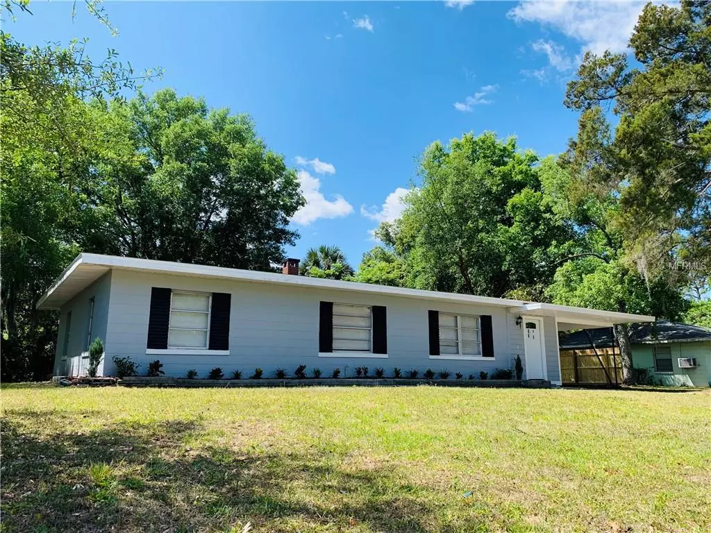 Leesburg, FL 34748,1901 HELMS AVE