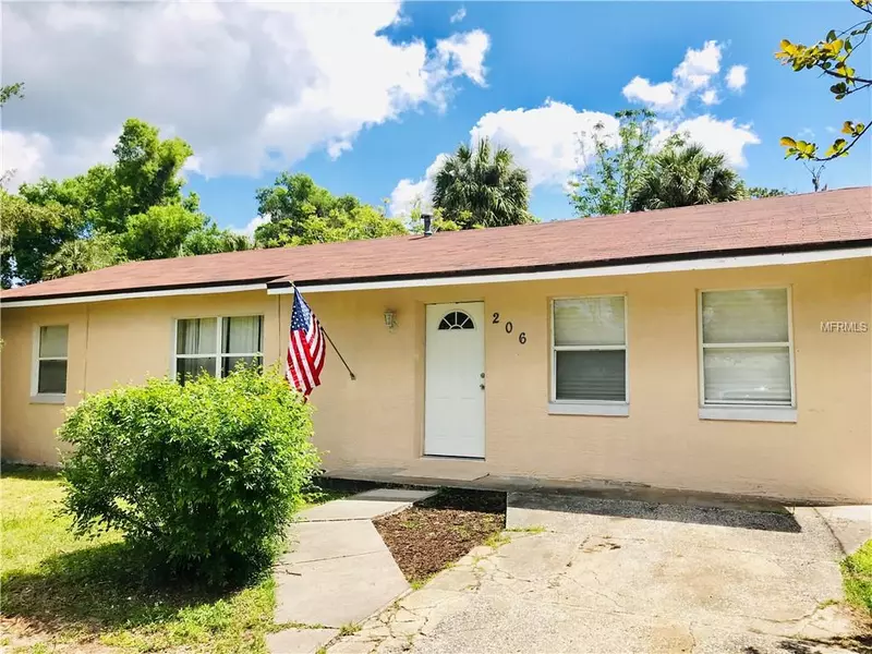 206 ADA AVE, Orange City, FL 32763