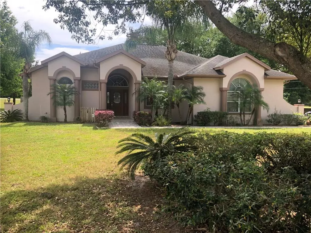 Windermere, FL 34786,2827 INGEBORG CT